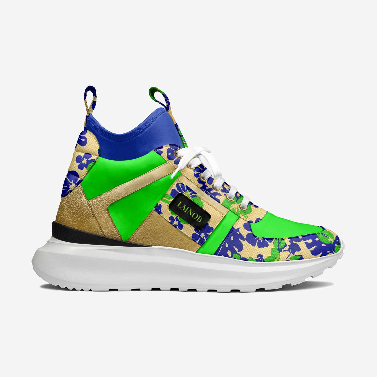 THE ISLAND COLLECTION